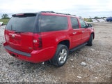 Chevrolet Suburban  Lt2 1GNFK26399R186073 снимка