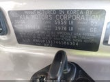 KIA SEDONA EX/LX KNDUP131746586304 photo