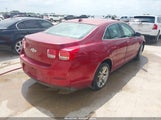 CHEVROLET MALIBU 1LT 1G11C5SL3EF167689 снимка