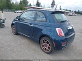 FIAT 500 SPORT 3C3CFFBR4FT504092 fotografie