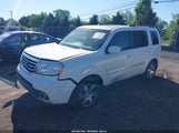 HONDA PILOT TOURING 5FNYF3H9XFB018506 снимка