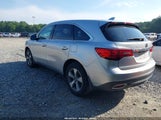 ACURA MDX 5FRYD3H29EB013612 photo