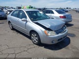 KIA SPECTRA EX/LX/SX KNAFE122365290517 снимка