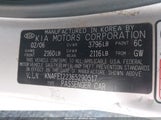 KIA SPECTRA EX/LX/SX KNAFE122365290517 снимка