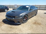 DODGE CHARGER SCAT PACK RWD 2C3CDXGJ2KH519711 снимка