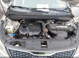 KIA SPORTAGE SX KNDPCCA68C7172184 снимка