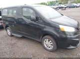 NISSAN NV200 TAXI 3N8CM0JT8GK700740 photo