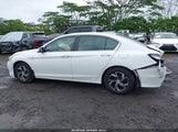 Honda Accord Lx 1HGCR2F31GA190901 снимка