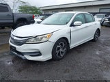 Honda Accord Lx 1HGCR2F31GA190901 снимка
