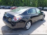Nissan Altima 2.5 S 1N4AL2AP1BN433860 снимка