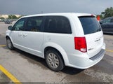 DODGE GRAND CARAVAN SE 2C4RDGBG5HR605793 снимка