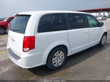 DODGE GRAND CARAVAN SE 2C4RDGBG5HR605793 снимка