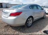 BUICK LACROSSE CXL 1G4GC5EC2BF206728 снимка