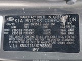 KIA SOUL KNDJT2A57D7618060 снимка