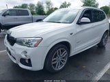 BMW X3 xDrive28I 5UXWX9C57F0D49152 снимка