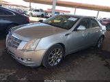 CADILLAC CTS STANDARD 1G6DP57V580112884 снимка