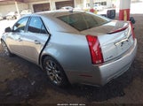 CADILLAC CTS STANDARD 1G6DP57V580112884 снимка