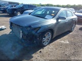 NISSAN MAXIMA 3.5 S 1N4AA5AP9AC801512 снимка