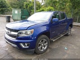 CHEVROLET COLORADO LT 1GCGTCE39G1294903 снимка