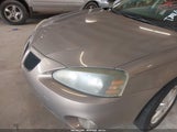 PONTIAC GRAND PRIX 2G2WP552571161749 снимка