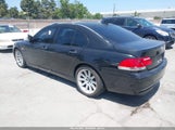 BMW 750I WBAHL83516DT03870 снимка