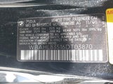 BMW 750I WBAHL83516DT03870 снимка