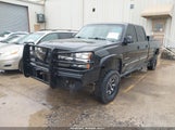 CHEVROLET SILVERADO 2500HD LS 1GCHK23U94F257846 снимка