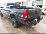 CHEVROLET SILVERADO 2500HD LS 1GCHK23U94F257846 снимка