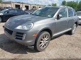 PORSCHE CAYENNE S WP1AB29P48LA44473 снимка