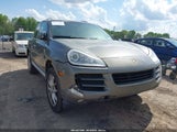PORSCHE CAYENNE S WP1AB29P48LA44473 снимка