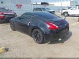 NISSAN 370Z JN1AZ4EH8GM931402 снимка