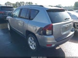 JEEP COMPASS LATITUDE 1C4NJDEB6GD718725 снимка