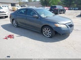TOYOTA CAMRY SE V6 4T1BK46K67U510001 снимка