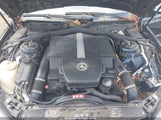 MERCEDES-BENZ S 430 4MATIC WDBNG83J25A450351 fotografie