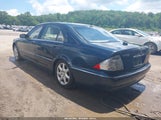 MERCEDES-BENZ S 430 4MATIC WDBNG83J25A450351 fotografie