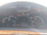 MERCEDES-BENZ S 430 4MATIC WDBNG83J25A450351 photo