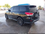 NISSAN PATHFINDER S 5N1AR2MN4EC605250 снимка