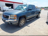 GMC SIERRA 1500 CLASSIC SLE1 1GTEK19B27Z204198 снимка