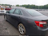 TOYOTA CAMRY SE 4T1BF1FKXDU679064 снимка