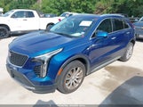 CADILLAC XT4 PREMIUM LUXURY 1GYFZCR44KF144295 photo