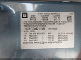 GMC Sierra  Work Truck 1GTR1TEX4BZ157489 снимка