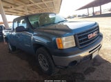 GMC Sierra  Work Truck 1GTR1TEX4BZ157489 снимка