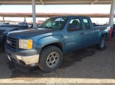 GMC Sierra  Work Truck 1GTR1TEX4BZ157489 снимка