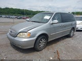 KIA SEDONA EX/LX KNDUP132856765218 photo