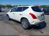 NISSAN MURANO SL JN8AZ08W17W610620 снимка