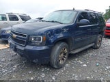 CHEVROLET TAHOE LT 1GNFK13027R218959 снимка