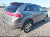 LINCOLN MKX 2LMDU88C28BJ18533 снимка