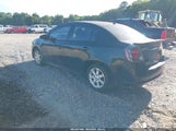 NISSAN SENTRA 2.0SR 3N1AB6AP0BL671965 снимка