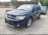 DODGE JOURNEY SXT AWD 3C4PDDBG4HT574281 снимка