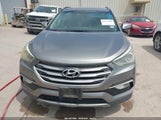 HYUNDAI SANTA FE SPORT 2.4L 5XYZU3LB7JG529287 снимка